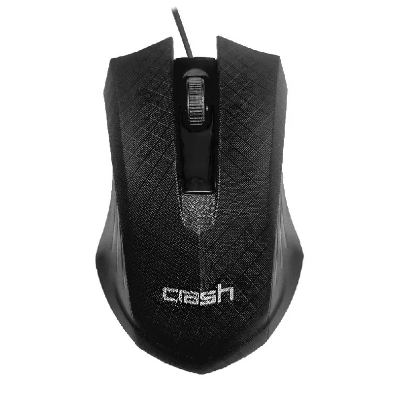 Crash M200 Wired Mouse 1600Dpi