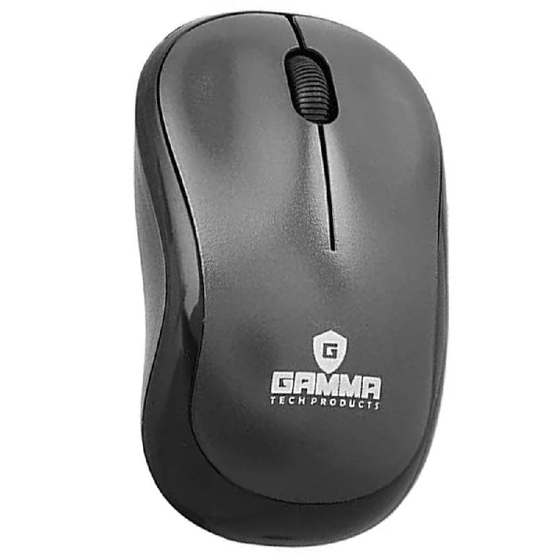 Gamma M-73 Wireless Mouse 1600Dpi