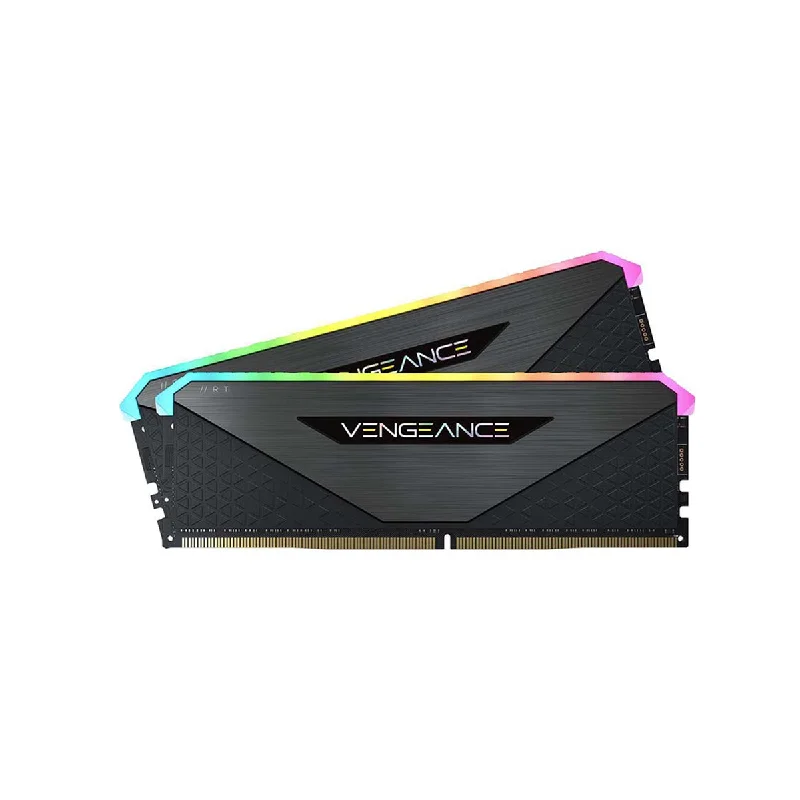 Corsair CMN32GX4M2Z3200C16 Vengeance RGB RT 32GB (2x16GB) DDR4-3200