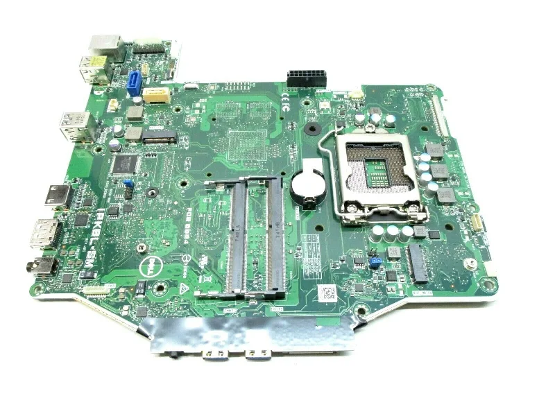 New Dell OEM Inspiron 5250 All-in-one Motherboard IVA01 2N9VV