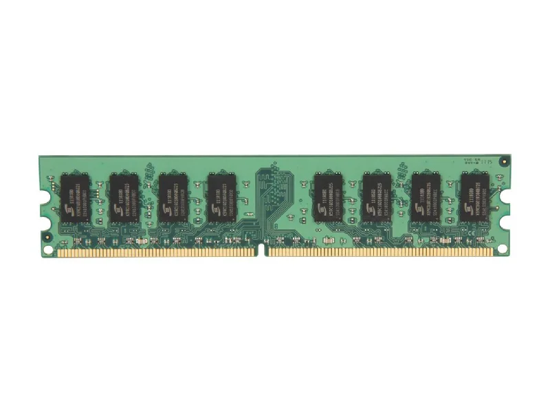 Kingston Kvr667D2N5/2G Ddr2-667 2Gb Memory