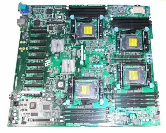 CN-0GK775 Dell PowerEdge 6950 Motherboard