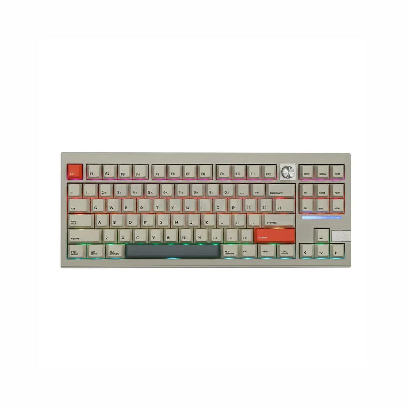 CIDOO V87 PRO Mechanical Keyboard