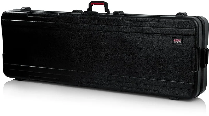 Gator Cases GTSA-KEY88 88-Note Workstation, Synth or Keyboard Case