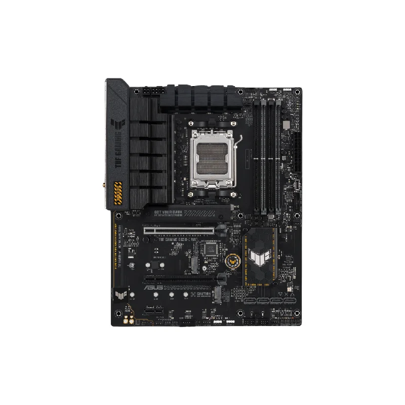 Asus TUF Gaming B650-E WiFi  4*DDR5 (AM5) Motherboard