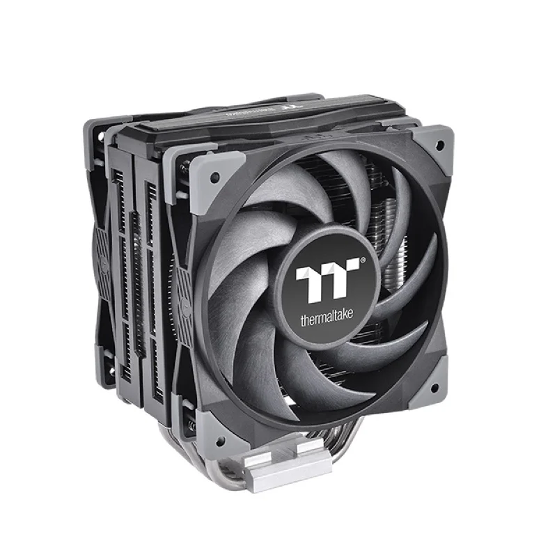 Thermaltake TOUGHAIR 510 Dual Fan CPU Cooler