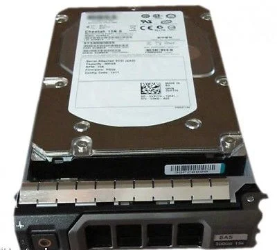 0HT954 Dell 300GB 10K RPM SAS Hard Drive