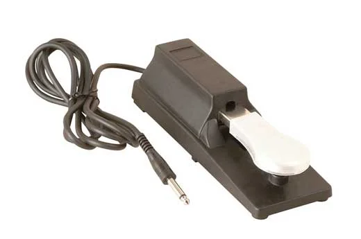 On Stage KSP100 Keyboard Sustain Pedal