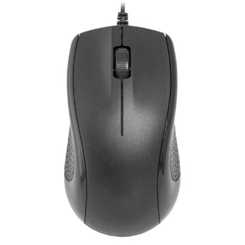 Zero ZR-205 Wired Mouse 1000Dpi