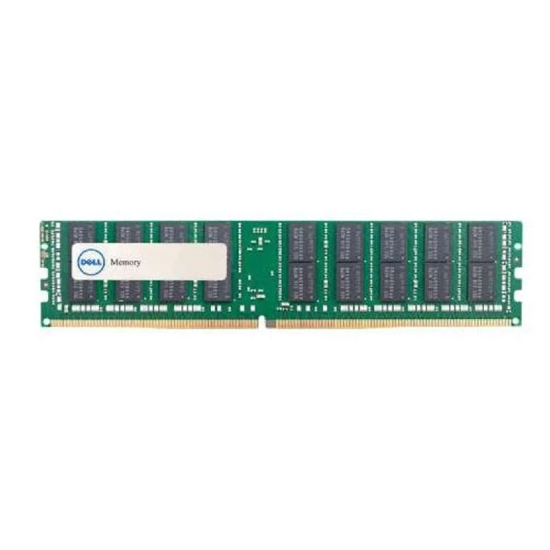 Dell 32GB (1x32GB) 2133MHz PC4-17000 DDR4 LRDIMM Memory | A7910489