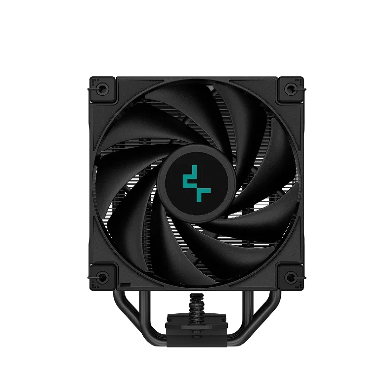 Deepcool AK400 Zero Dark CPU cooler