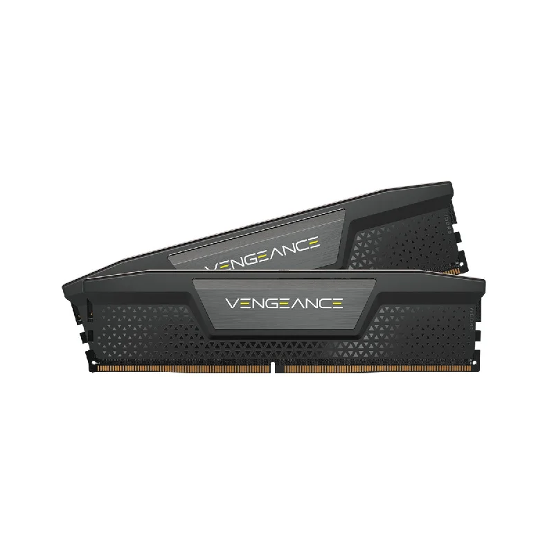 Corsair CMK32GX5M2E6200C36 VENGEANCE 32GB (2X16GB) DDR5-6200 CL36 Memory