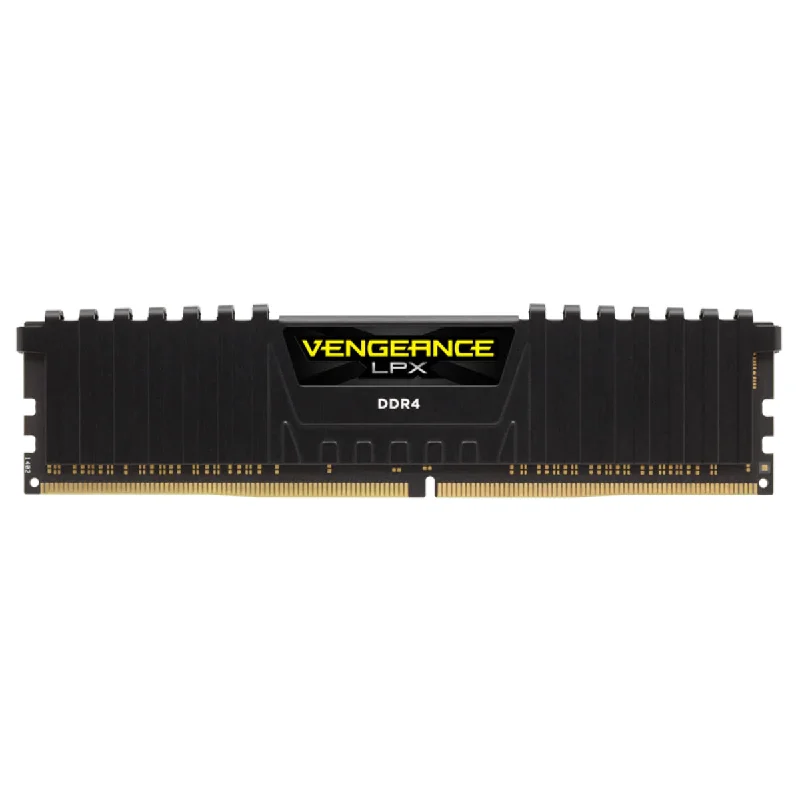 Corsair Vengeance LPX RAM 8GB DDR4 RAM 3600MHz Desktop Memory