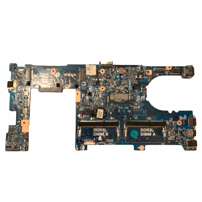 NYGPR Dell Latitude 3340 Motherboard