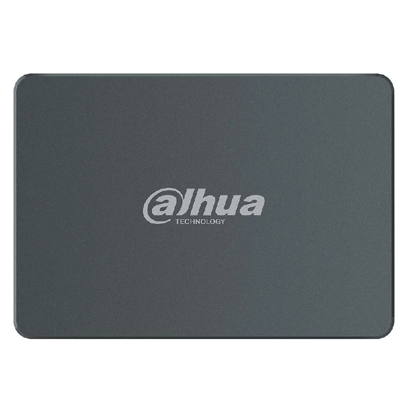 Dahua C800A 120GB 3D NAND SATA 2.5 Inch Internal SSD