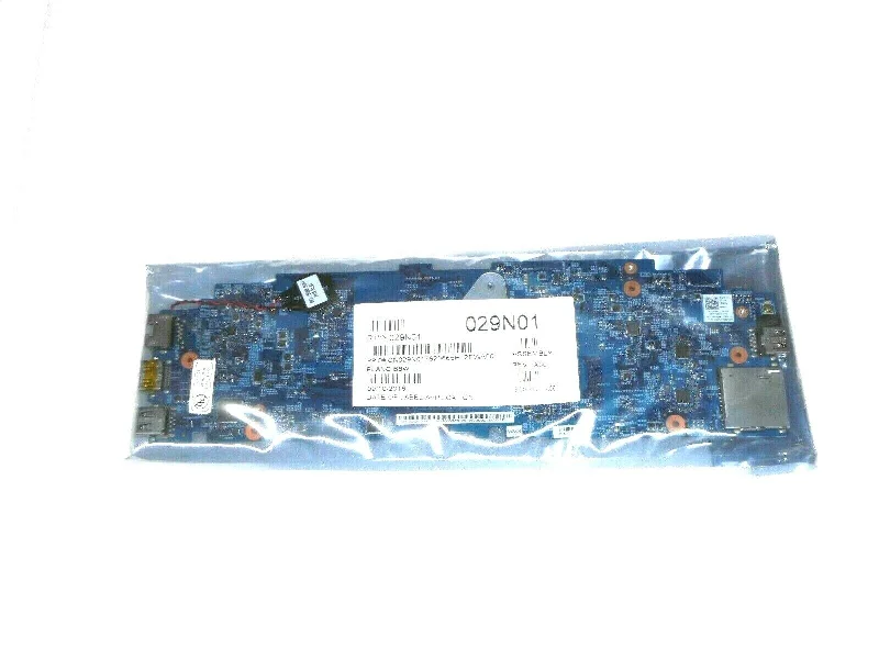 NEW Dell OEM Latitude 11 (3160) Motherboard System Intel 1.6GHz Dual Core 29N01