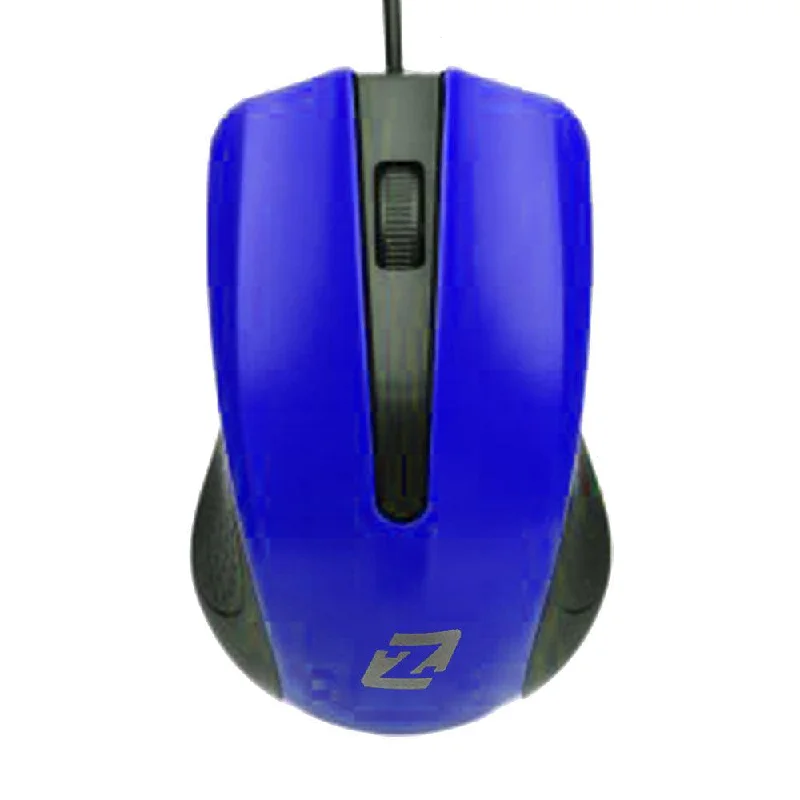 Zero ZR-350 Wired Mouse 1000Dpi