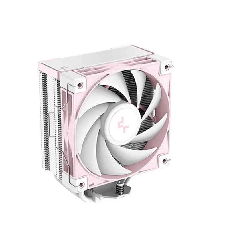 Deepcool AK400 CPU Cooler - Pink