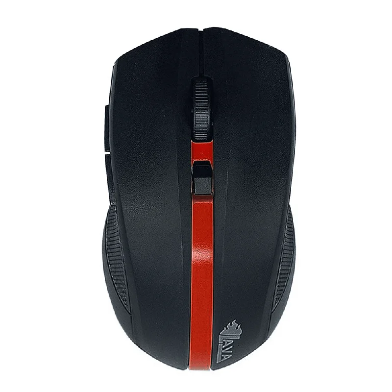 Lava ST-15 Wireless Mouse 2400Dpi