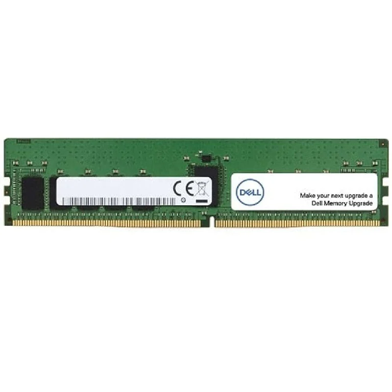 Dell 16GB 2933MHz 2RX8 DDR4 RDIMM Memory