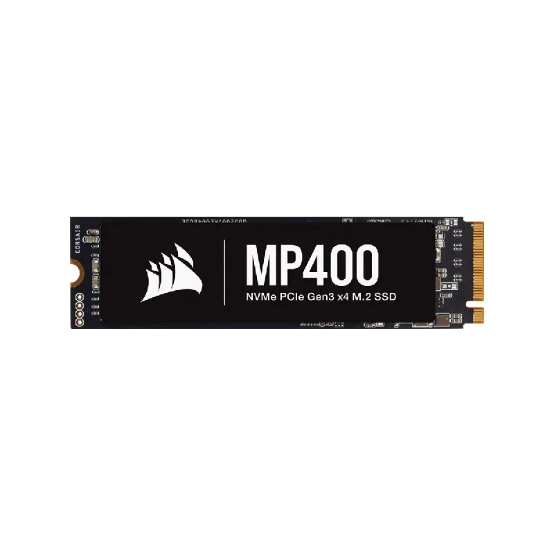 Corsair MP400 2TB PCIe Gen3 M.2 NVME SSD