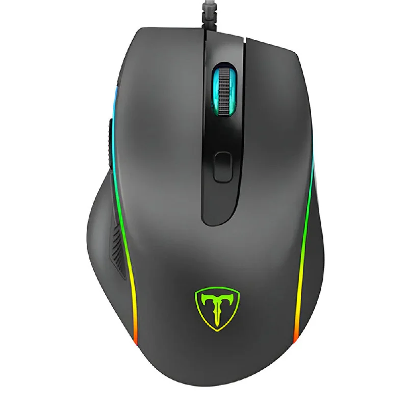 T-Dagger Colonel T-TGM208 Wired Gaming Mouse 6400Dpi