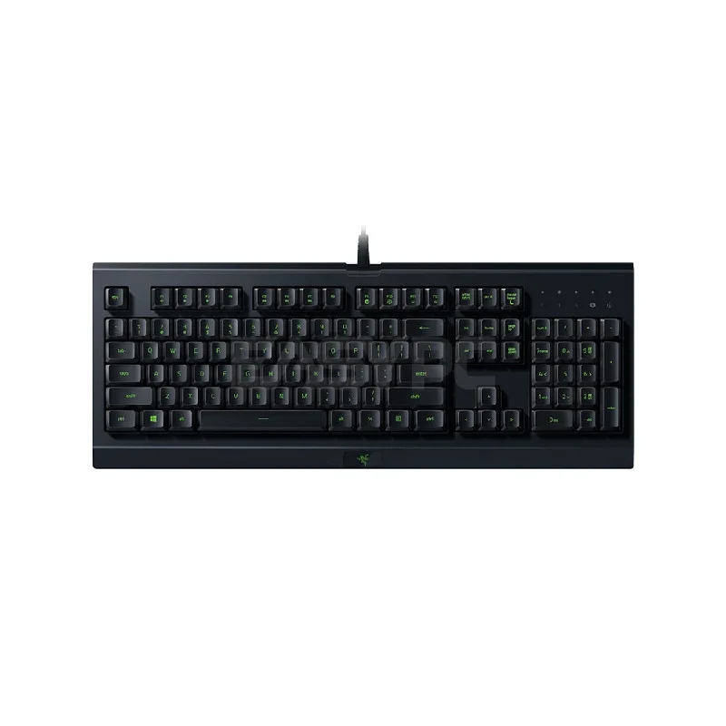 Razer Cynosa Lite - Essential Gaming Keyboard