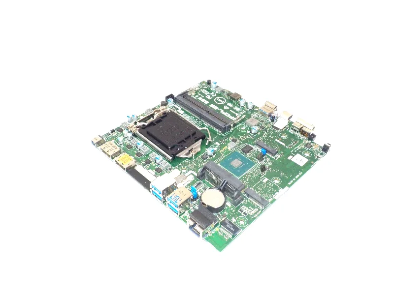 NEW Dell OEM Optiplex 7070 Micro Motherboard DDR4 IPCFL-BS 65W Y3R3K 0Y3R3K