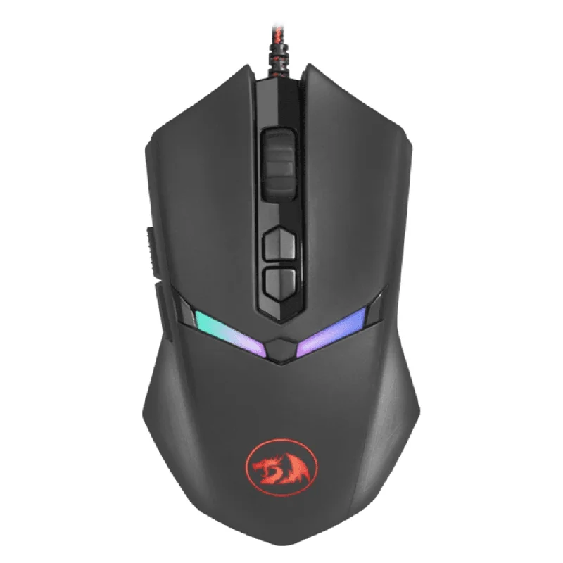 Redragon Nemeanlion 2 M602-1 Wired RGB Gaming Mouse 7200Dpi