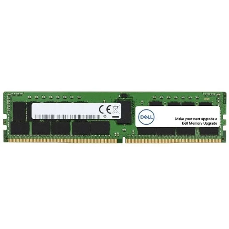 Dell 32GB 2933MHz 2RX4 DDR4 RDIMM Memory