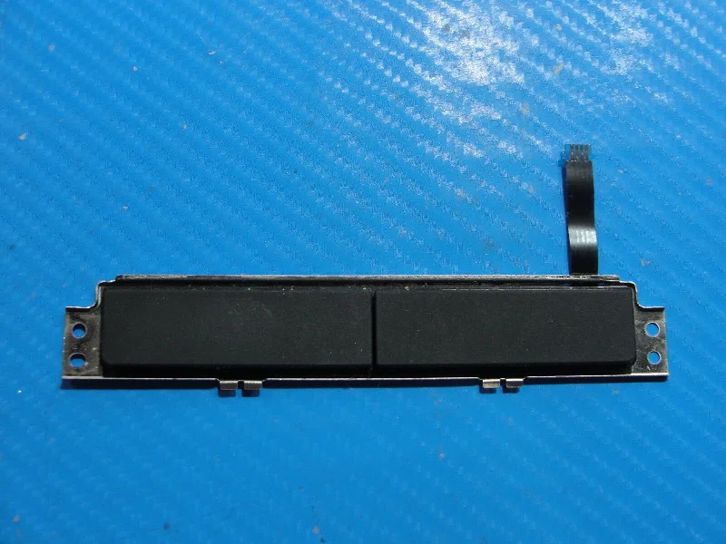 Dell Latitude E7450 14" Genuine Touchpad Mouse Button Board w/Cable Black A147H1