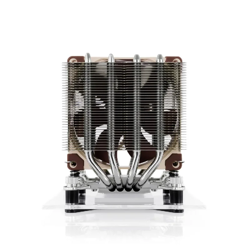 Noctua NH-D9L Low Profile CPU Cooler w/NF-A9 PWM