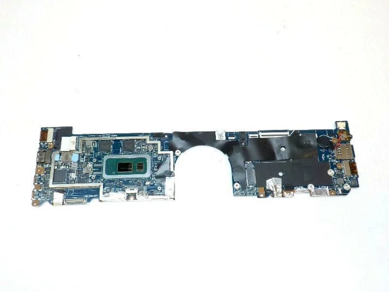 Genuine Dell Latitude 7400 2-in-1 Laptop Motherboard i5-8365U LA-G441P VM0F7