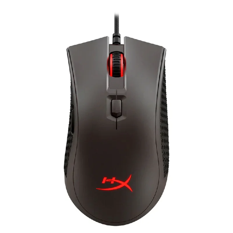 HyperX Pulsefire FPS Pro Wired RGB Gaming Mouse 16000Dpi