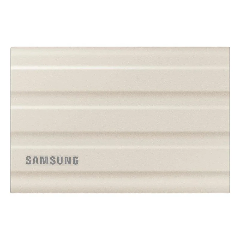 Samsung T7 Shield 1TB Portable External SSD Drive