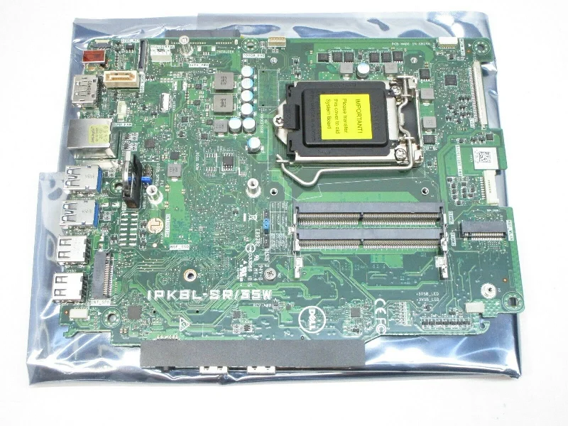 Dell OEM Optiplex 3050 All-in-One Motherboard LGA1151 Socket IVA01 P7V82