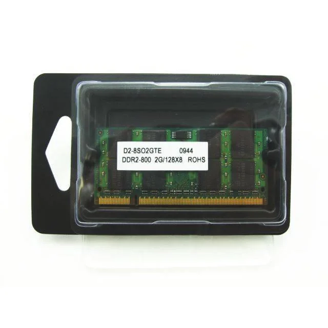 Generic Ddr2-800 Sodimm 2Gb