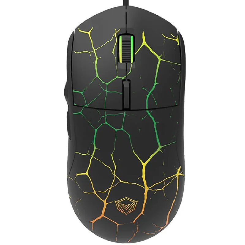 Meetion M930 Wired RGB Gaming Mouse 3200Dpi