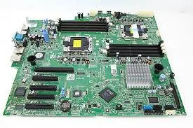 H19HD Dell PowerEdge T410 Motherboard