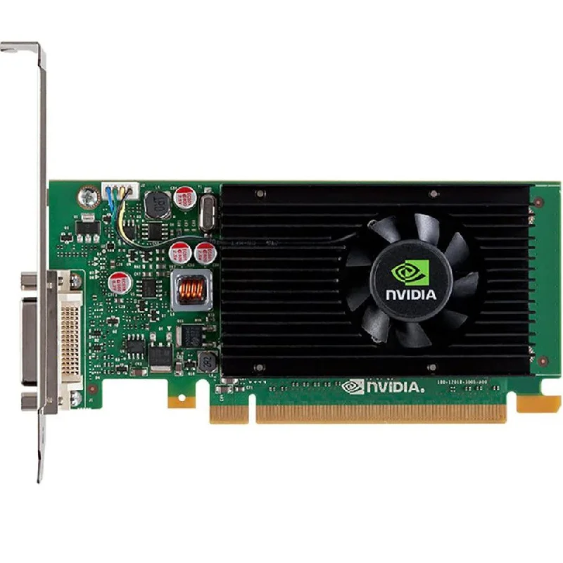 Nvidia Quadro NVS 315 1GB DDR3 Graphics Card (Original Used)