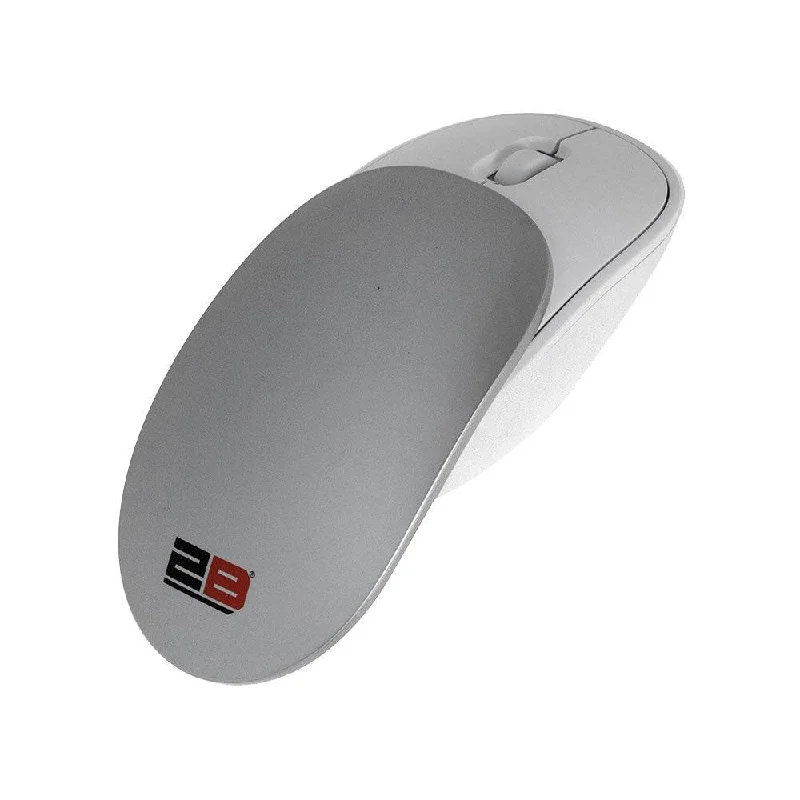 2B MO307 Rechargeable Wireless Mouse 1200Dpi