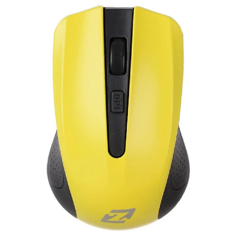 Zero ZR-1100 Wireless Mouse 1000Dpi