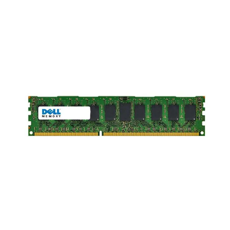 D65JJ | Refurbished Dell 4GB (1x4GB) 1600MHz PC3-12800R DDR3 RDIMM Memory