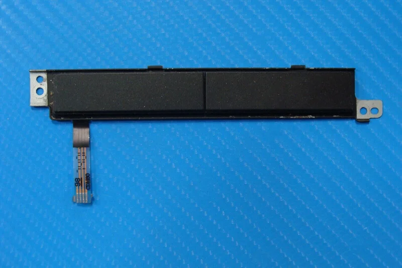 Dell Latitude 14” 5480 OEM L&R TouchPad Mouse Button w/Cable A169B1 PK37B000JR00