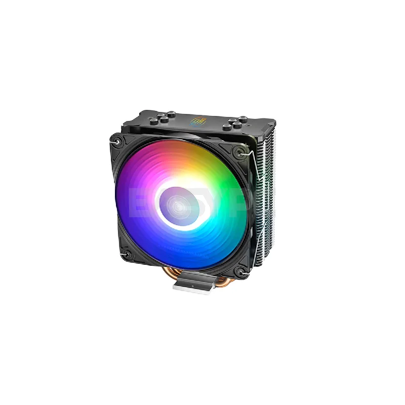 DEEPCOOL GAMMAXX GT A-RGB SYNC A-RGB CPU Air Cooler