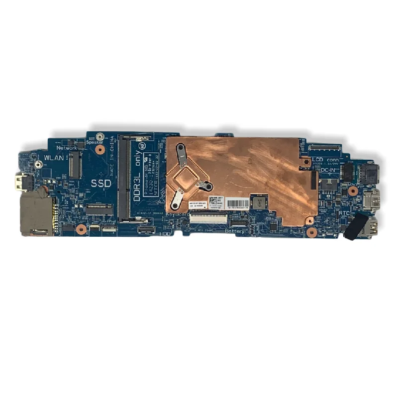 416X4 Dell Latitude 3150 Motherboard