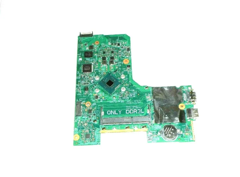 New Dell Inspiron 15 3552 14 3452 Motherboard Intel Celeron 1.6GHz AMB02 0DTRW