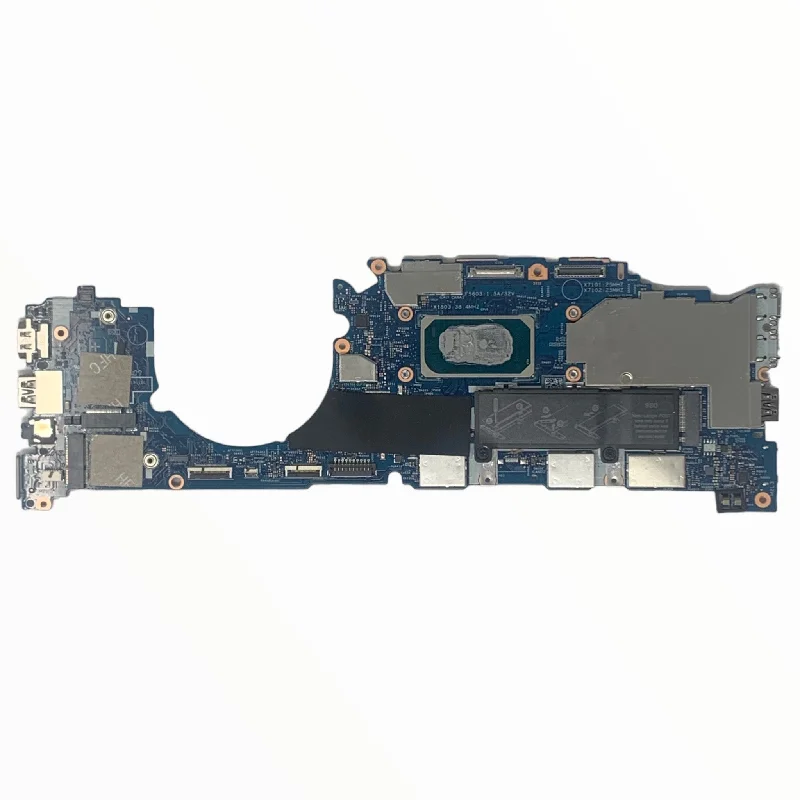 XHHKK Dell Latitude 5320 Motherboard