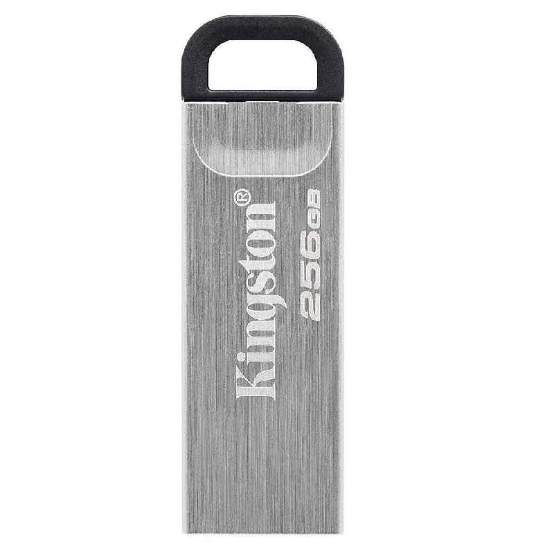 Kingston DataTraveler Kyson 256GB USB 3.2 Flash Memory