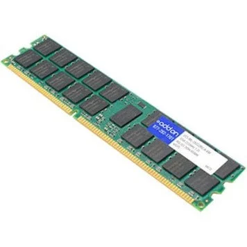 AddOn UCS-ML-1X322RU-A-AM 32GB DDR4 SDRAM Memory Module, 2133MHz ECC RDIMM